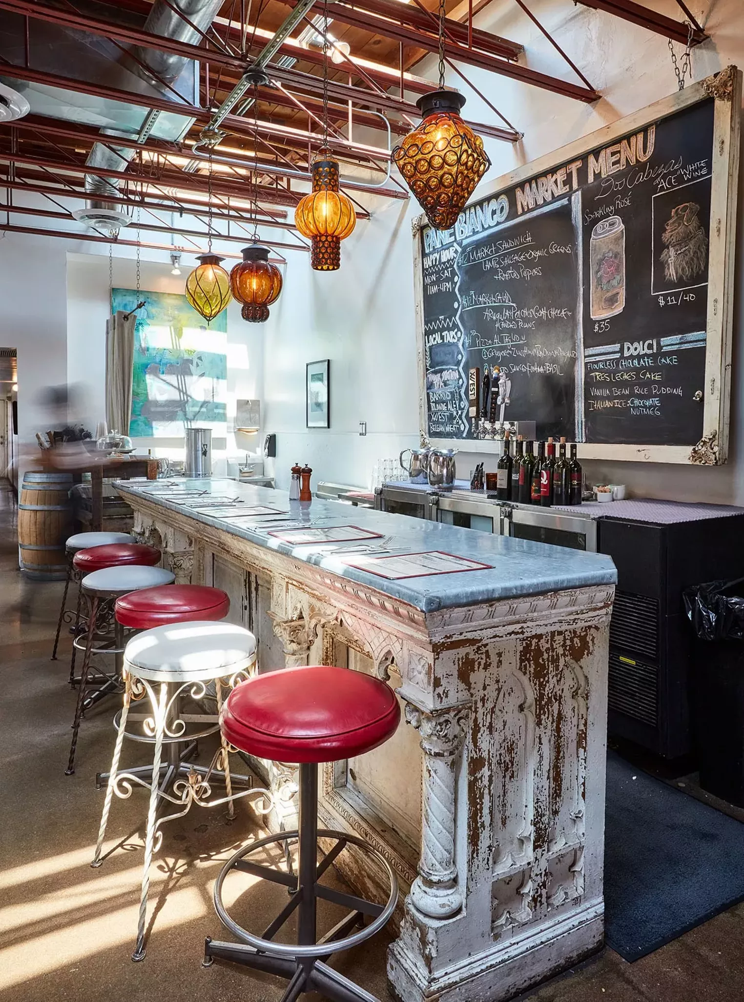 10 Restaurants Any SelfRespecting Phoenician Should Try At Least Once Phoenix Phoenix New