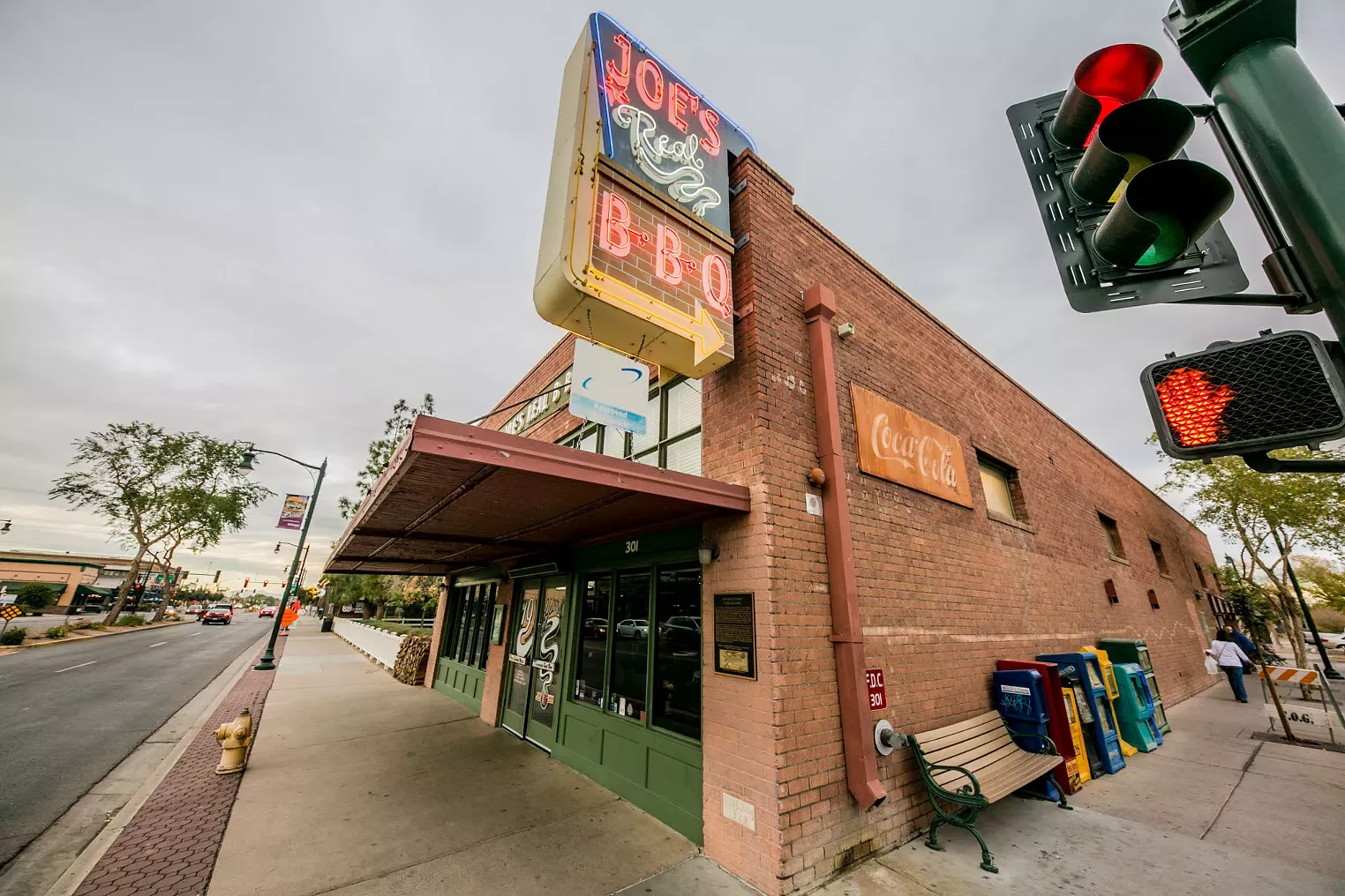 Visual Aid Top Restaurant Patios in the Greater Phoenix Phoenix New Times