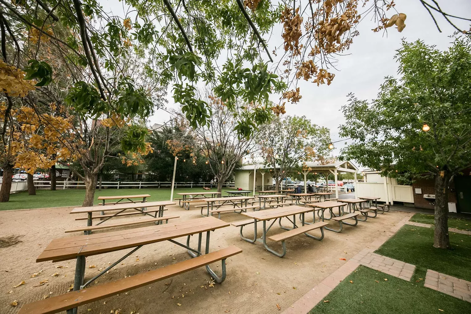 Visual Aid Top Restaurant Patios in the Greater Phoenix Phoenix New Times