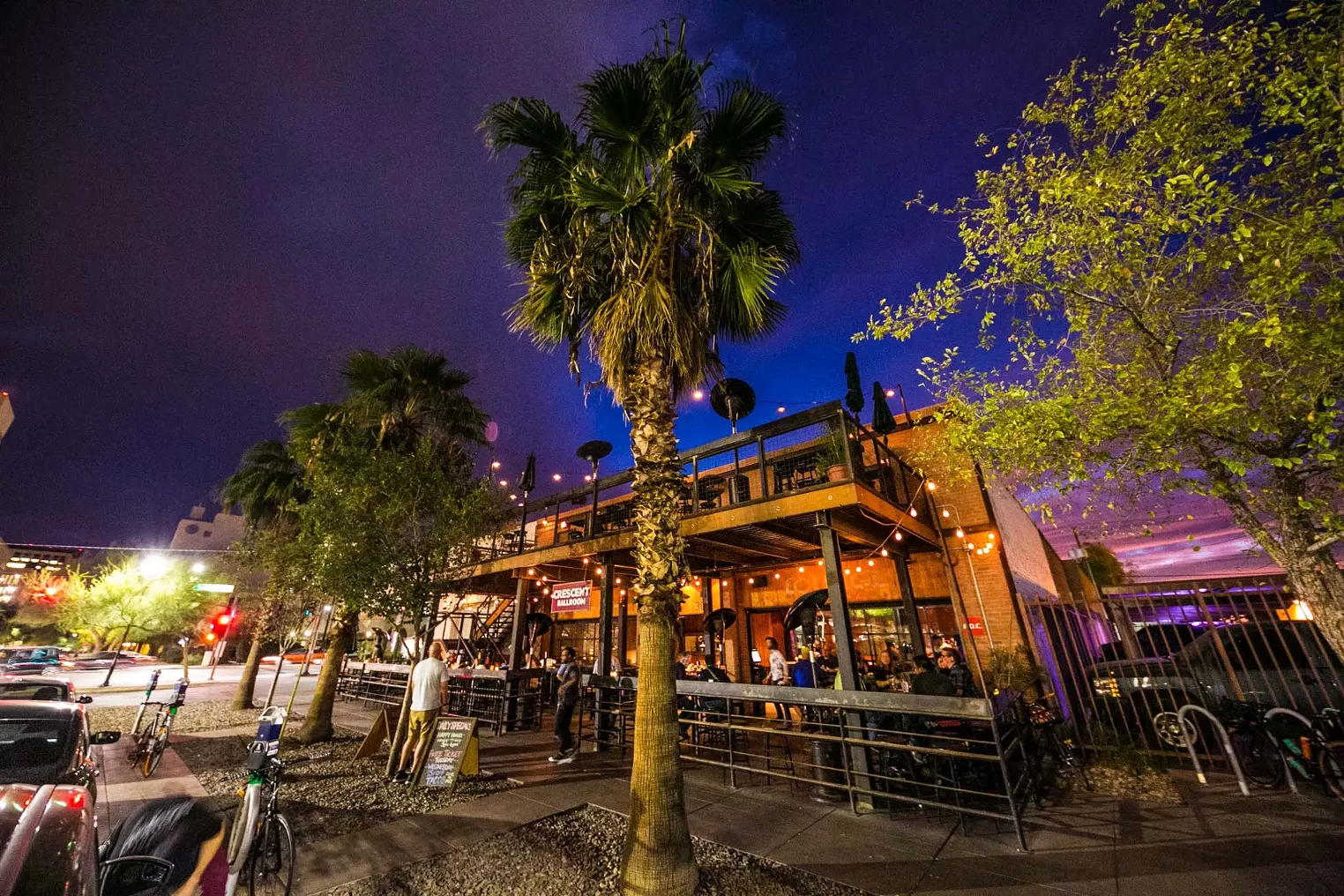 Visual Aid Top Restaurant Patios in the Greater Phoenix Phoenix New Times