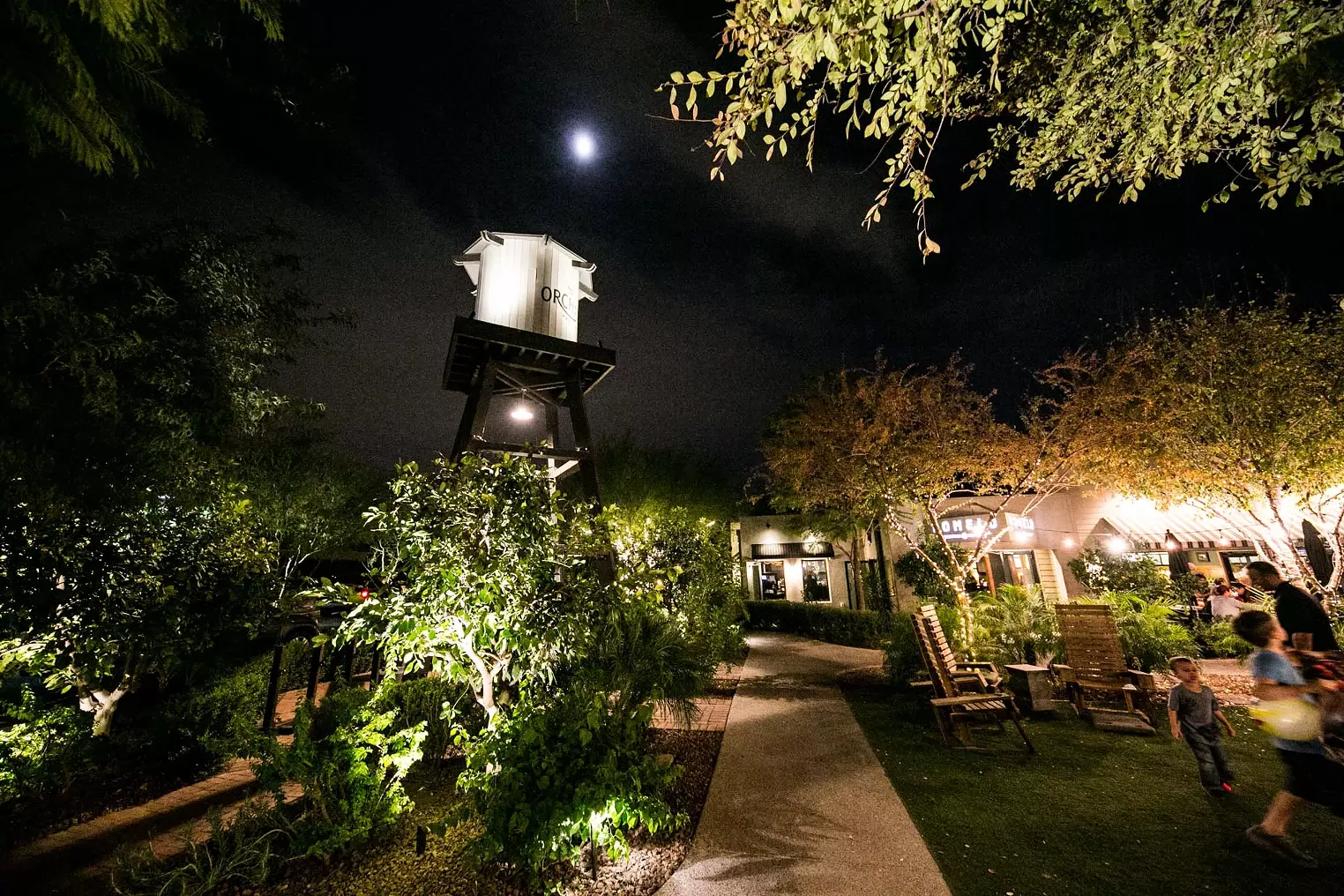 Visual Aid Top Restaurant Patios in the Greater Phoenix Phoenix New