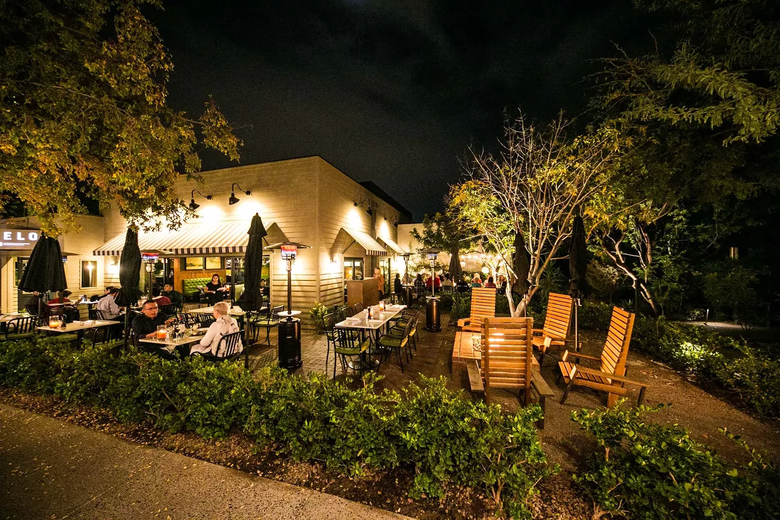 Visual Aid Top Restaurant Patios in the Greater Phoenix Phoenix New Times