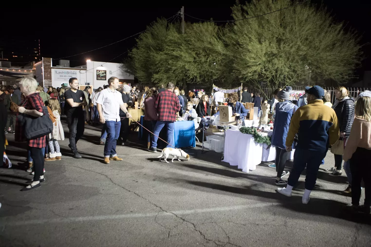 Crafeteria Is Still the Best Local Craft Fair Phoenix Phoenix New