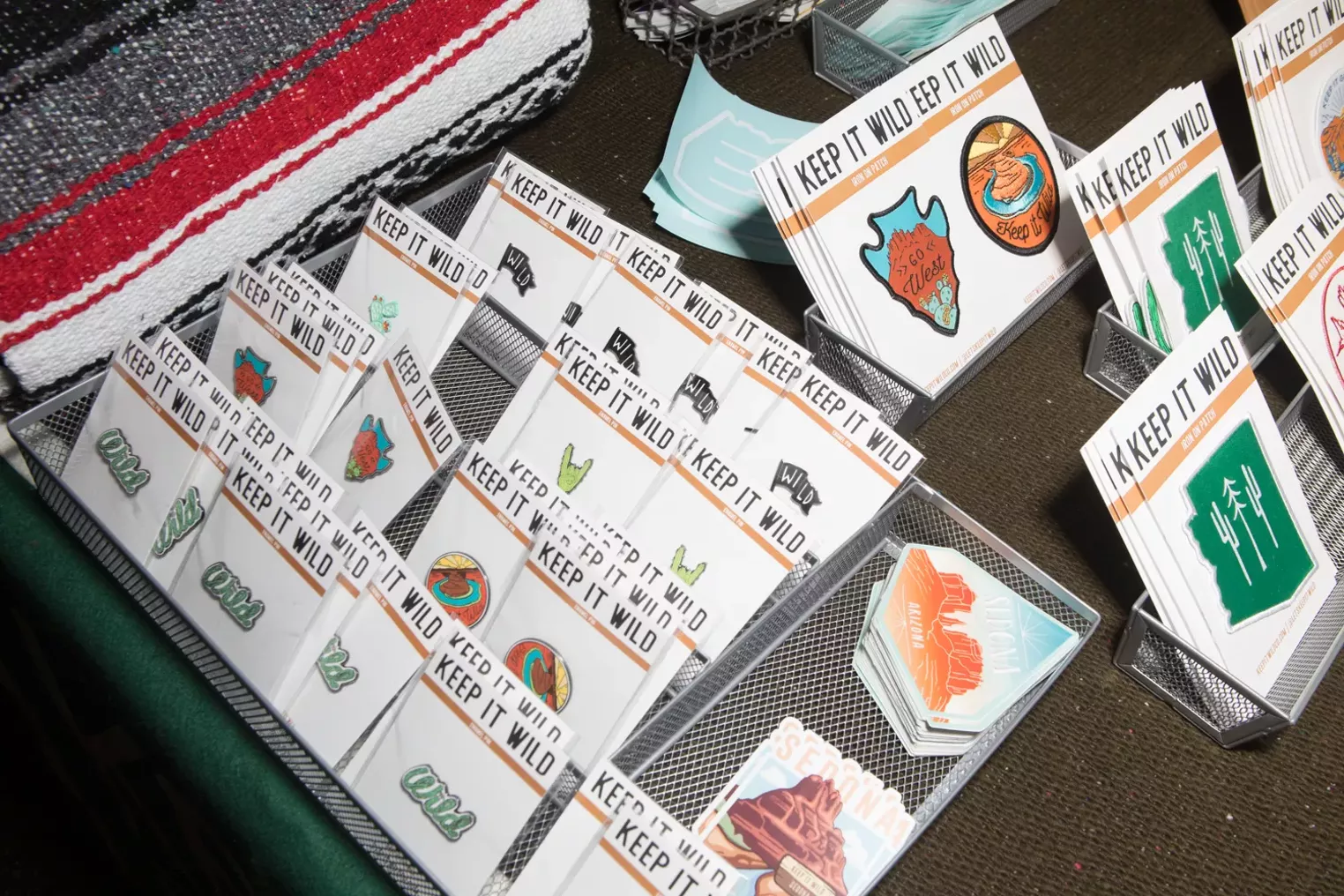 Crafeteria Is Still the Best Local Craft Fair Phoenix Phoenix New