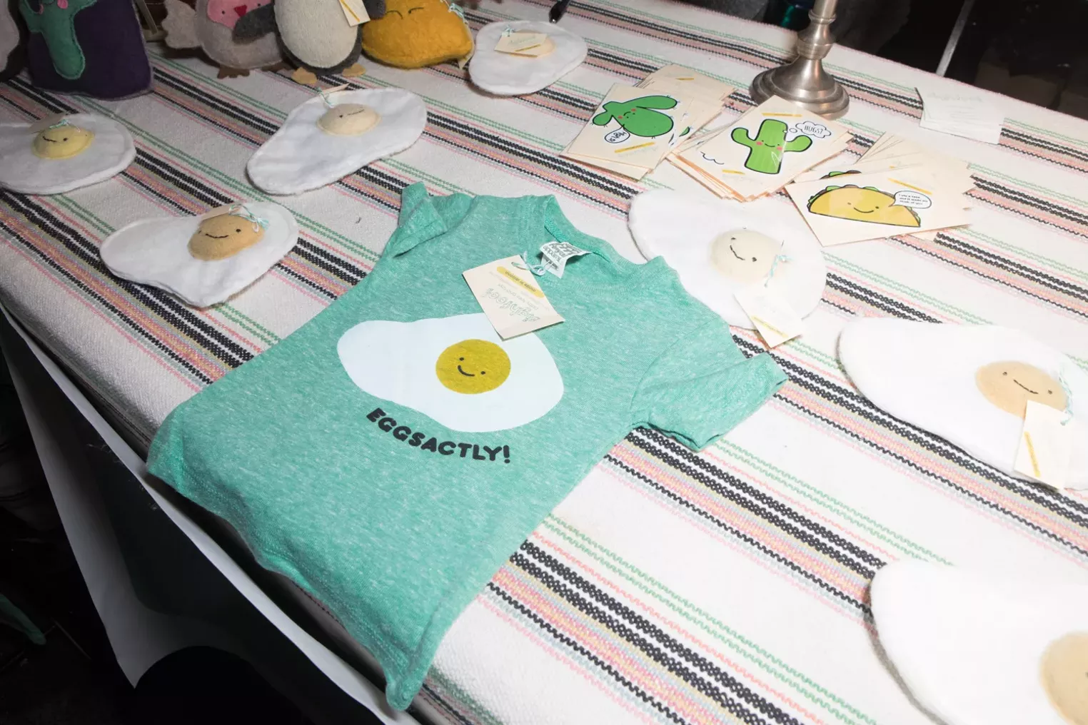 Crafeteria Is Still the Best Local Craft Fair Phoenix Phoenix New