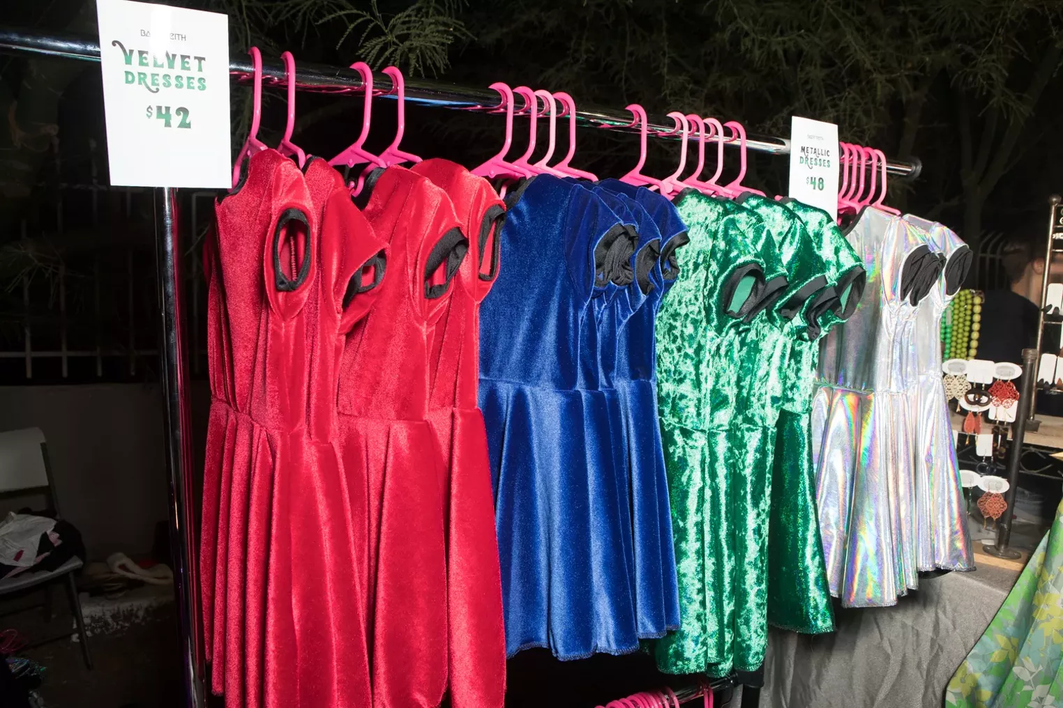 Crafeteria Is Still the Best Local Craft Fair Phoenix Phoenix New