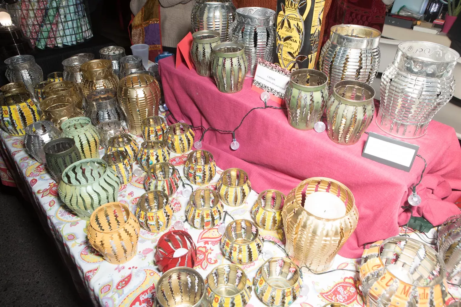 Crafeteria Is Still the Best Local Craft Fair Phoenix Phoenix New