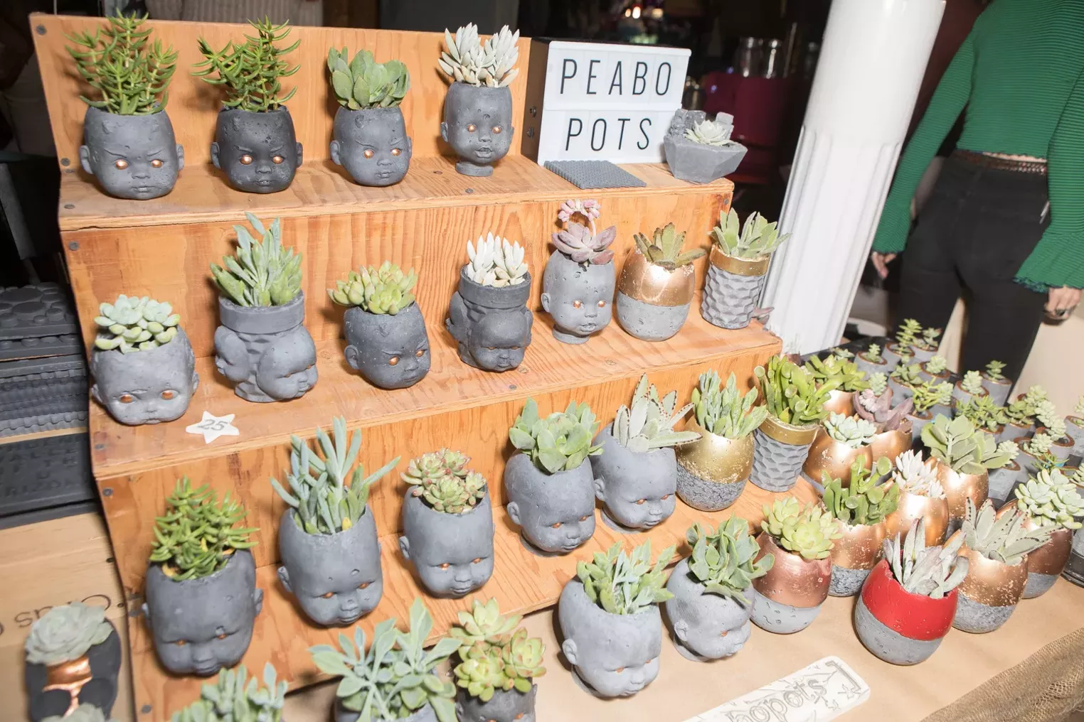 Crafeteria Is Still the Best Local Craft Fair Phoenix Phoenix New