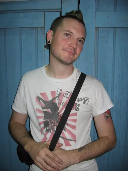 Club Candids at Bikini Lounge Phoenix Phoenix New Times The