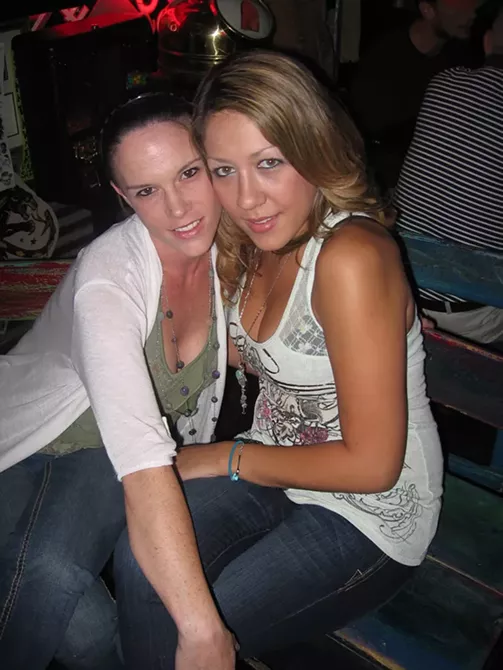 Club Candids at Giligin's Phoenix Phoenix New Times The Leading