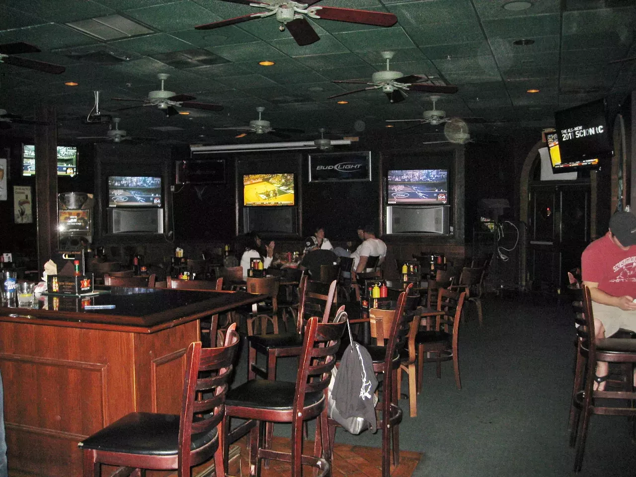 Brick and Barley Tempe Bars and Clubs Music