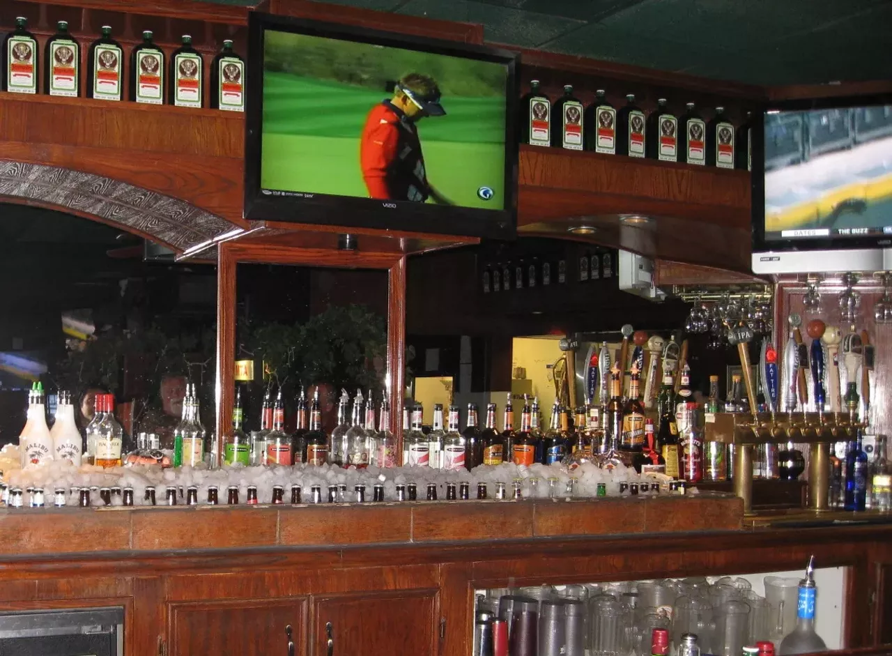 Brick and Barley Tempe Bars and Clubs Music