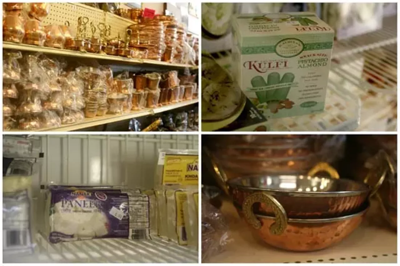 India Plaza Tempe Indian, Restaurants Restaurant