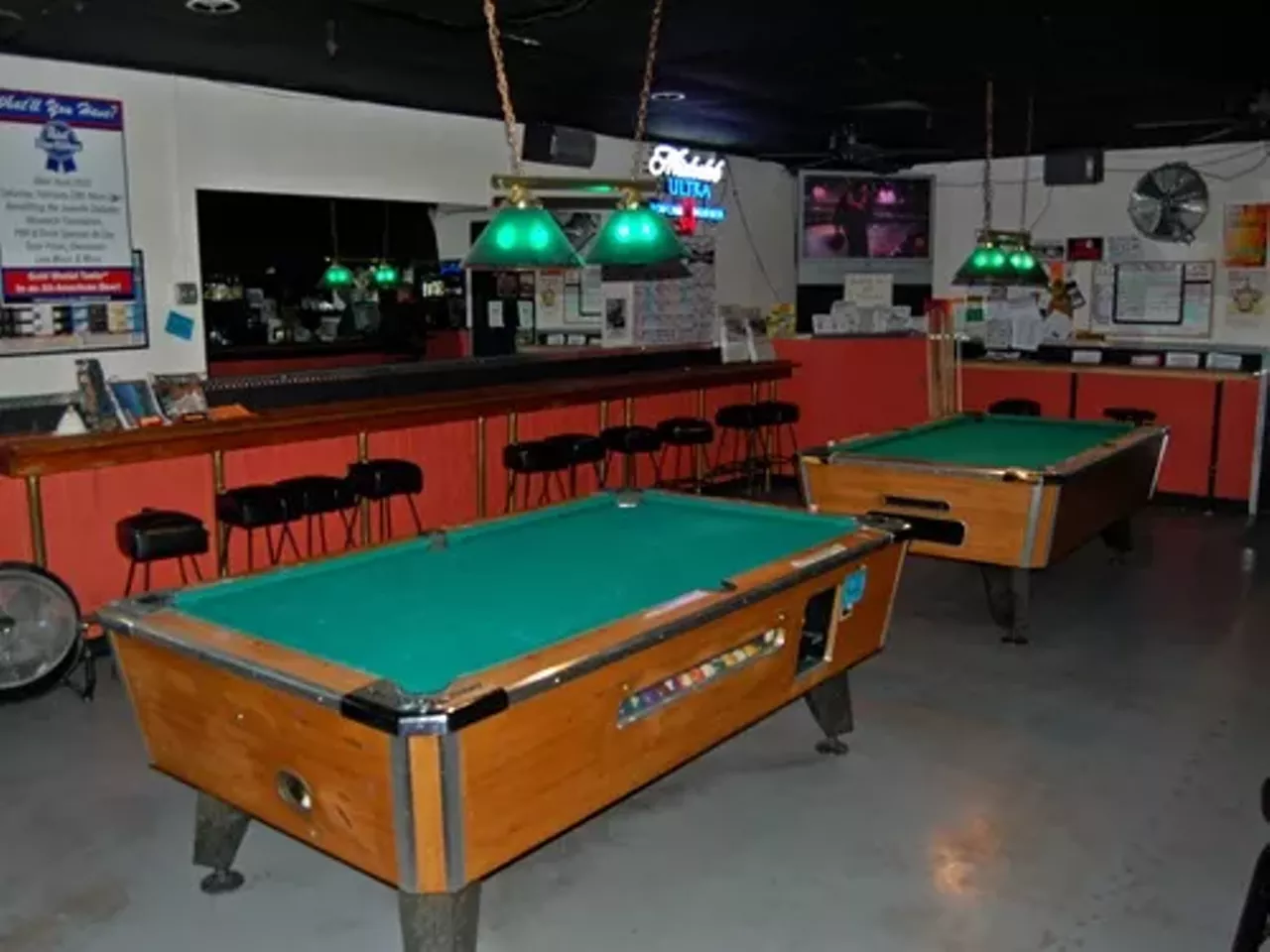 Steel Horse Saloon North Phoenix Bars and Clubs Music