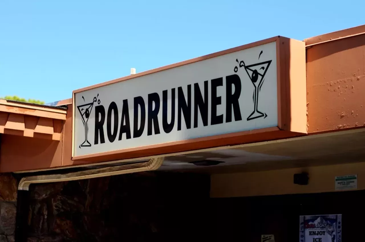 Roadrunner Lounge Central Scottsdale Bars and Clubs Music
