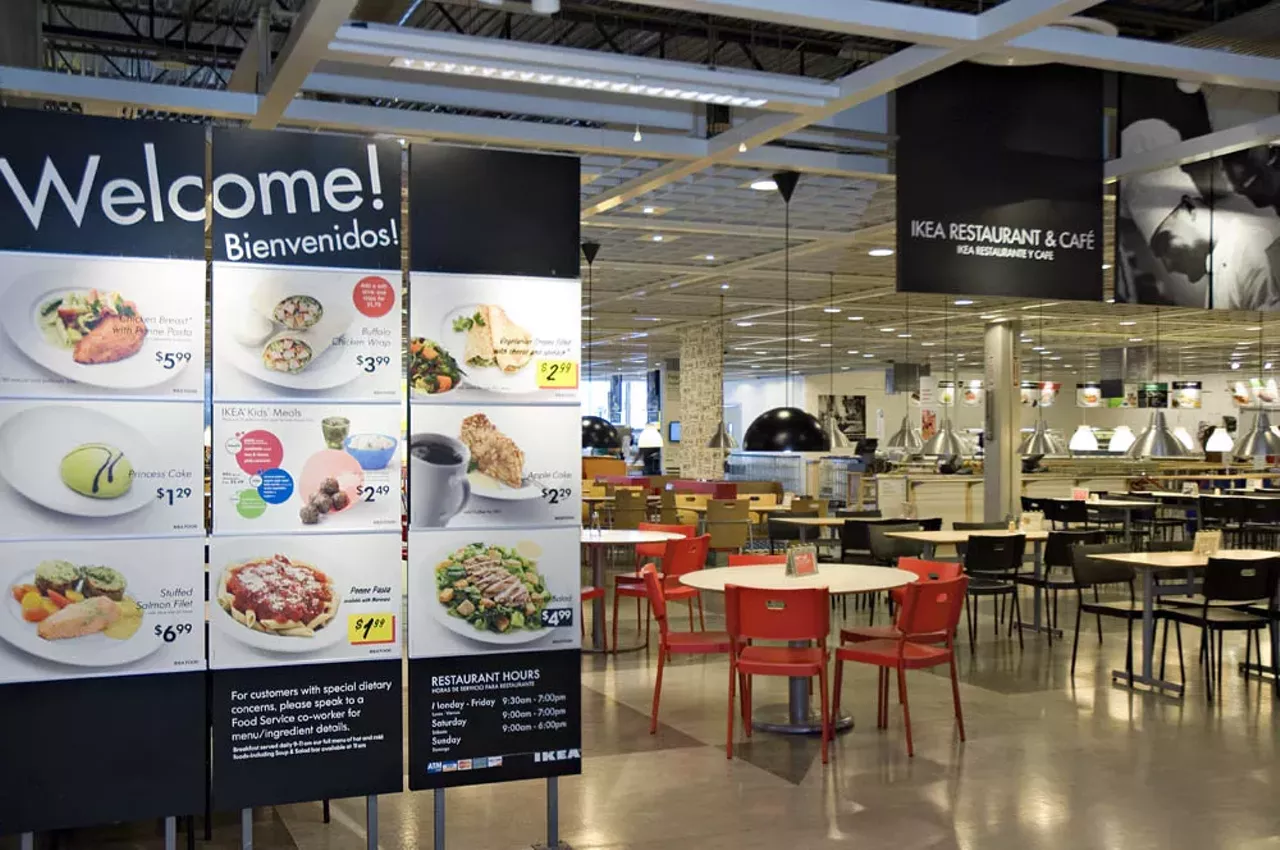 IKEA Tempe Retail General