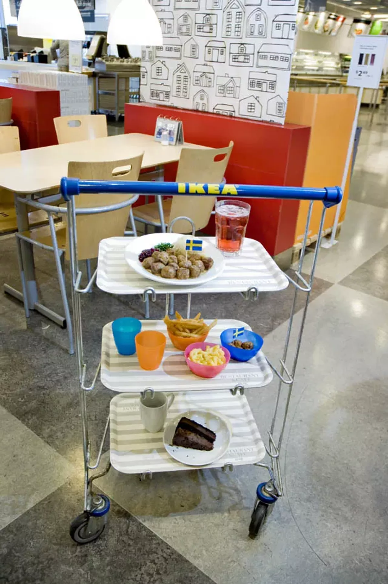 IKEA Tempe Retail General