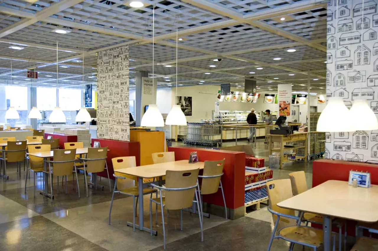 IKEA Tempe Retail General