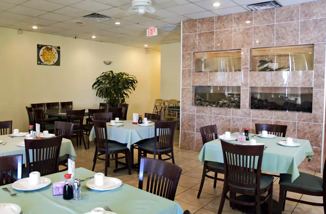 Nee House Chinese Restaurant North Phoenix Chinese Restaurant