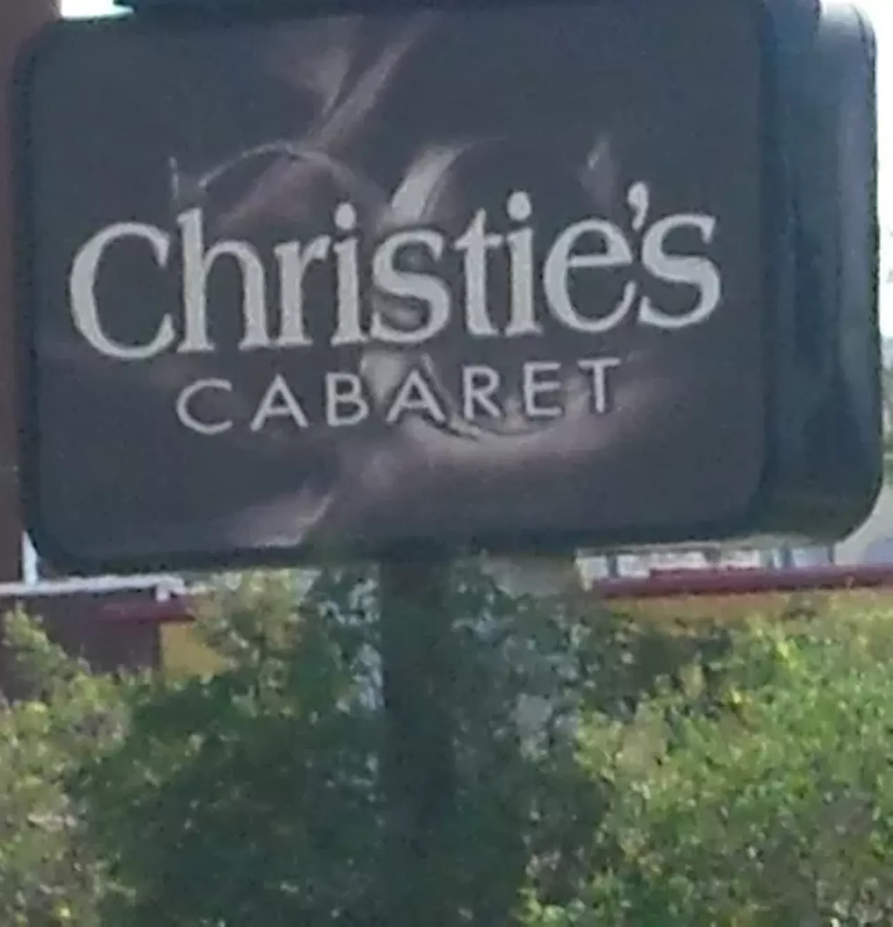 Christie's Cabaret Tempe Adult General