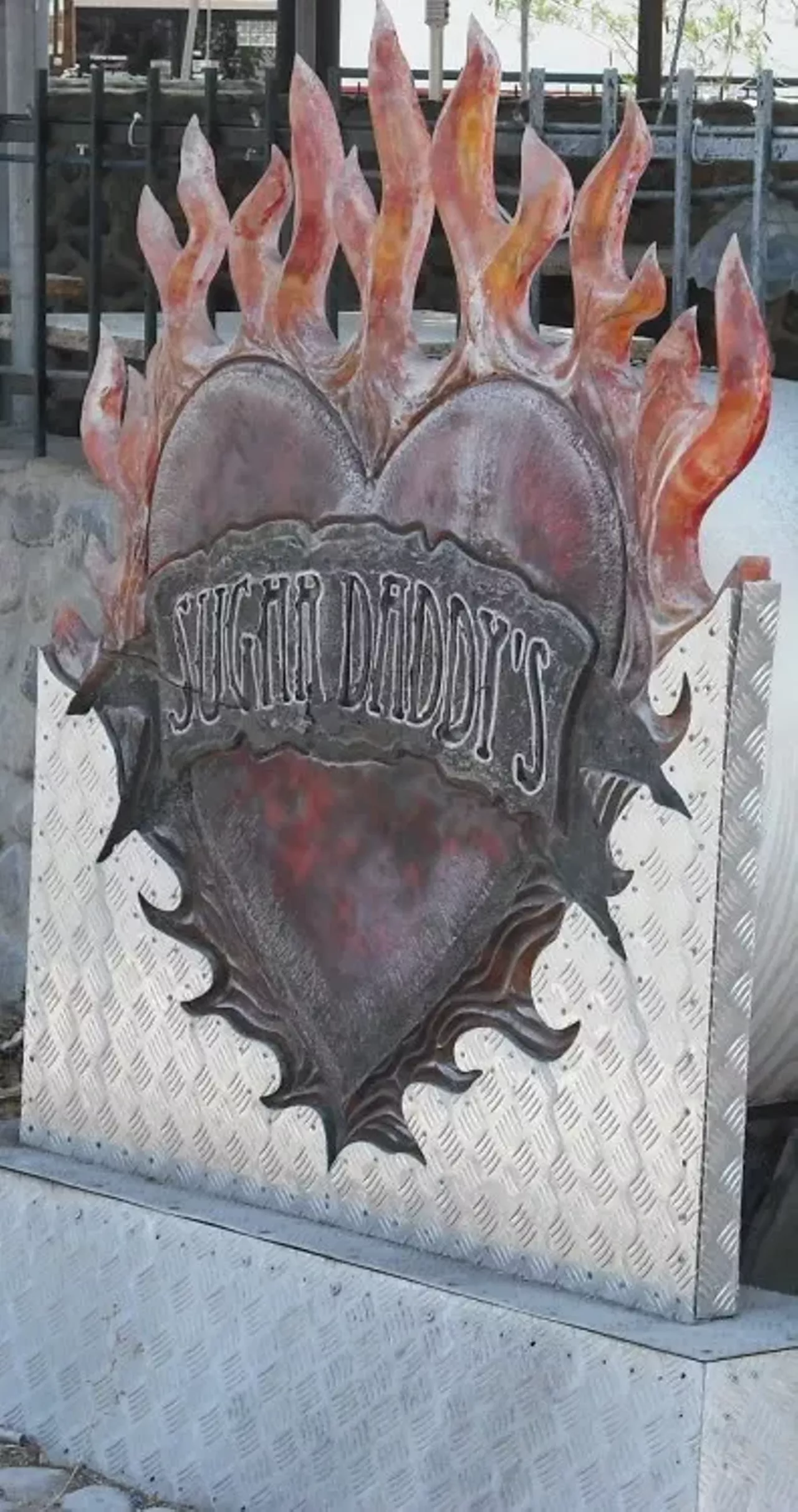 Sugar Daddy's Central Scottsdale Restaurants, Bars and Clubs Restaurant