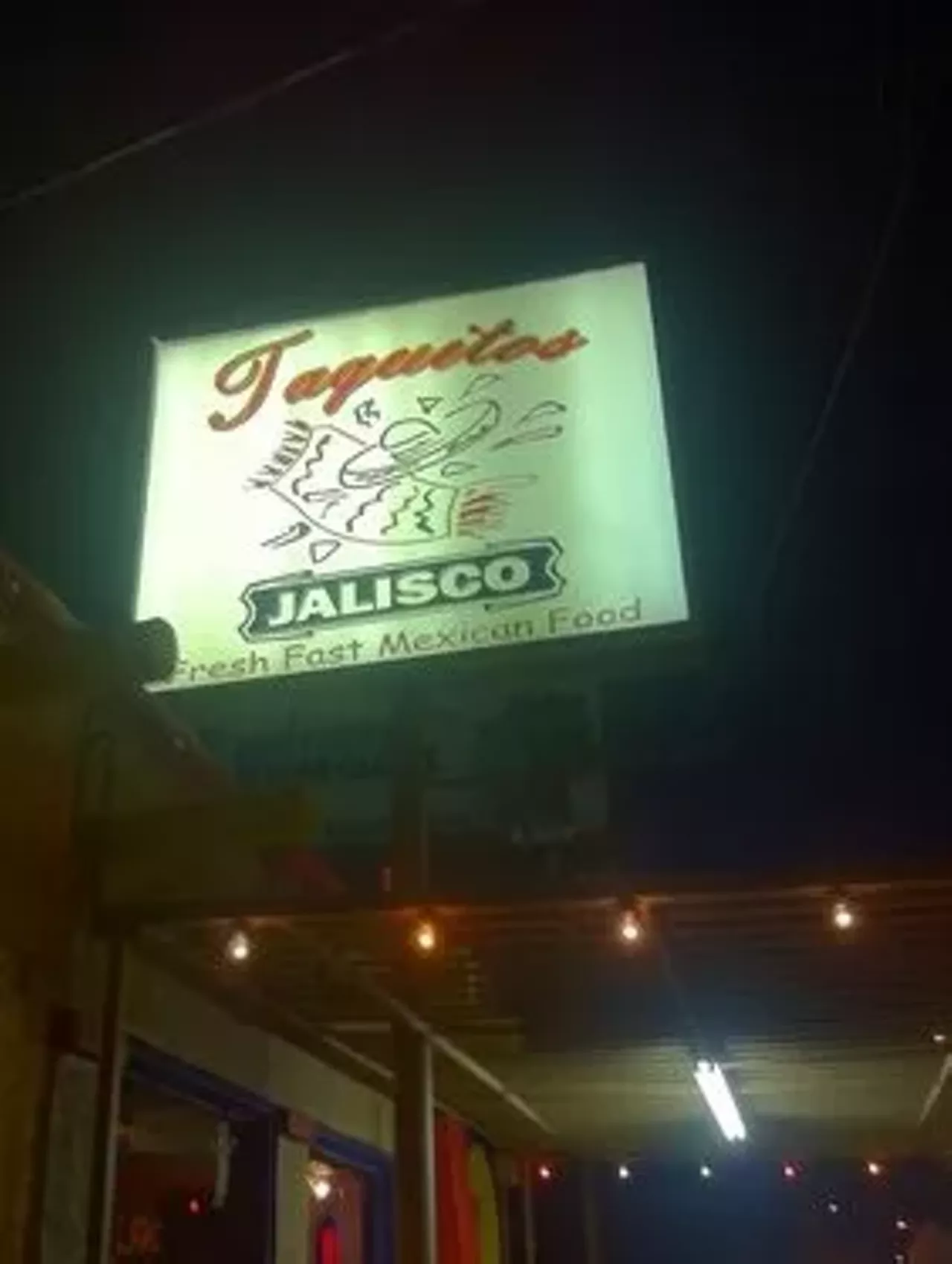 Taquitos Jalisco Mesa Mexican Restaurant