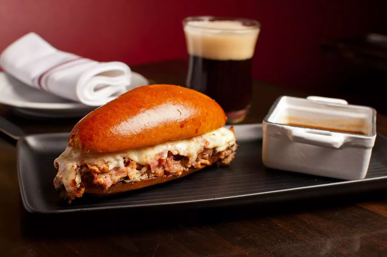 The House Brasserie Central Scottsdale New American Restaurant