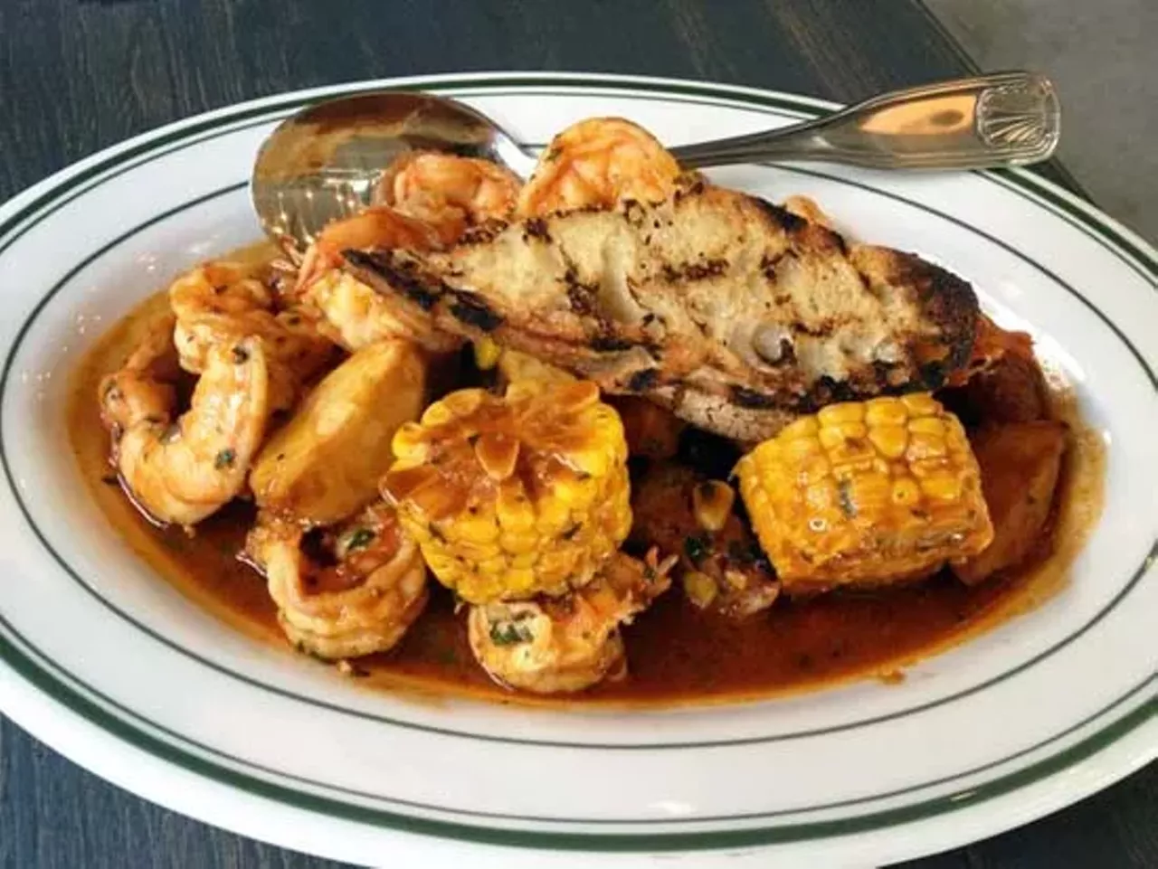 Little Cleo's Seafood Legend Central Phoenix Seafood, Restaurants