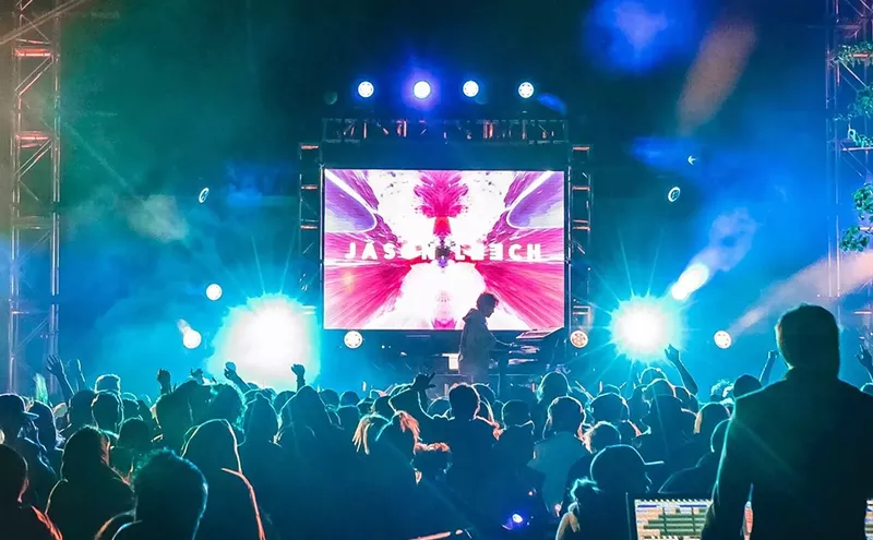 Ultimate guide to Full Moon Festival: Wolf Moon in Glendale this weekend