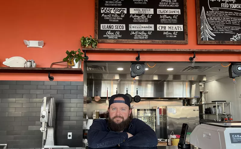 Image: From Ranch to Table: Meet Phoenix's New Sustainable Butcher Shop