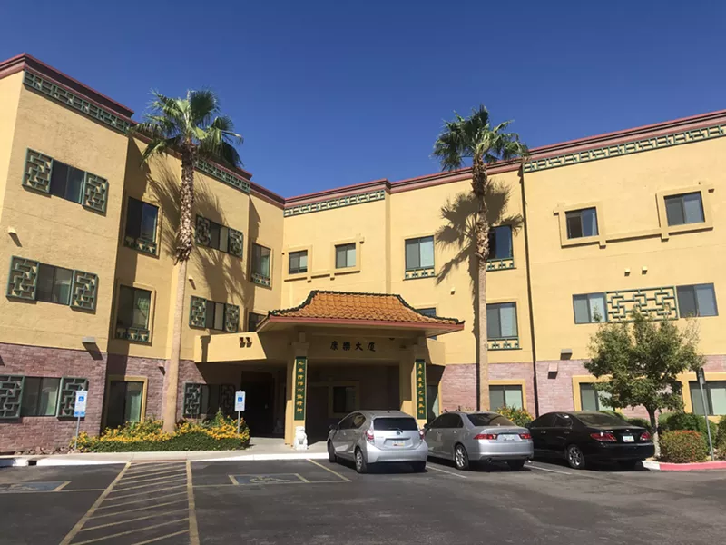 Arizona Watchdog Group Apartment Complex Had Racial Bias