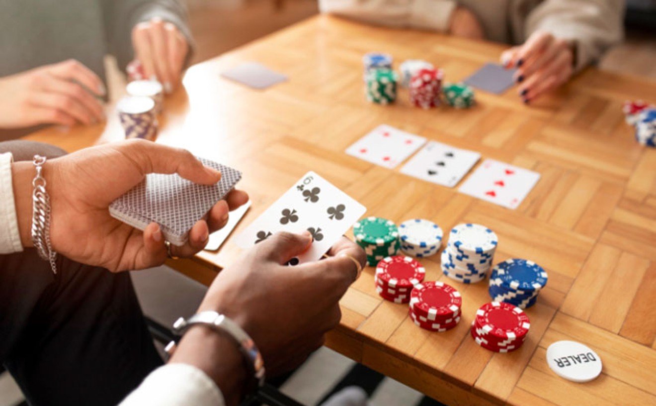 Understanding the Odds: A Beginner's Guide to Casino Probability