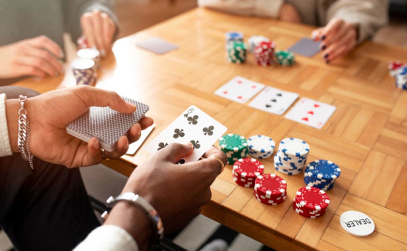 Understanding the Odds: A Beginner's Guide to Casino Probability