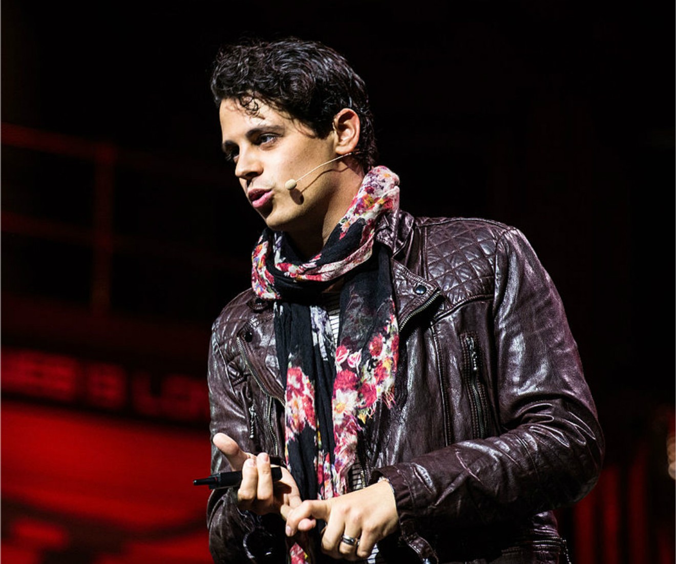 Milo agonistes? On the contrary, the left's mania for confirmation bias plays right into the hands of Yiannopoulos and his allies.