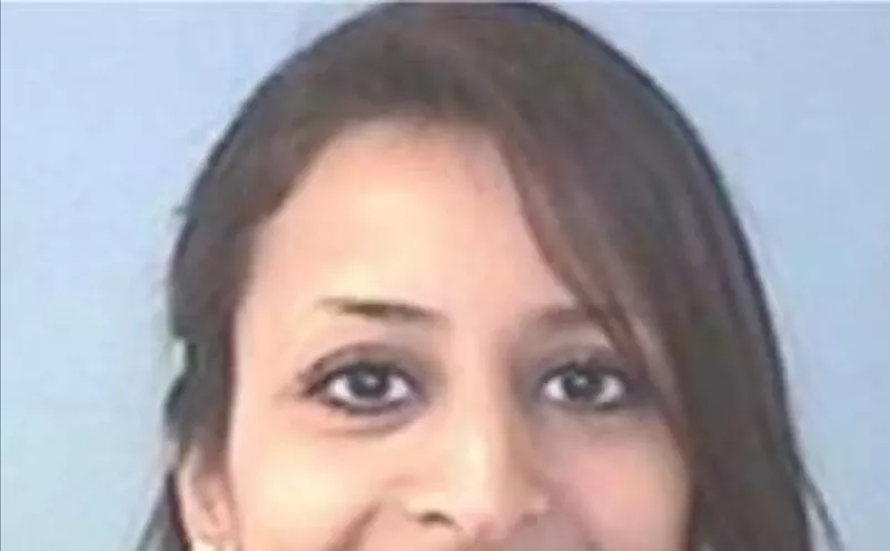 Image: Update: Man Convicted Even Though Missing Girlfriend's Body Never Found
