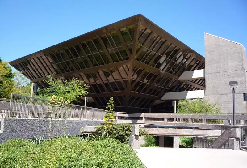 Image: Tempe City Hall