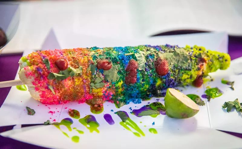 Image: Updated: Phoenix New Times' Best Food Photos of 2019 (So Far)