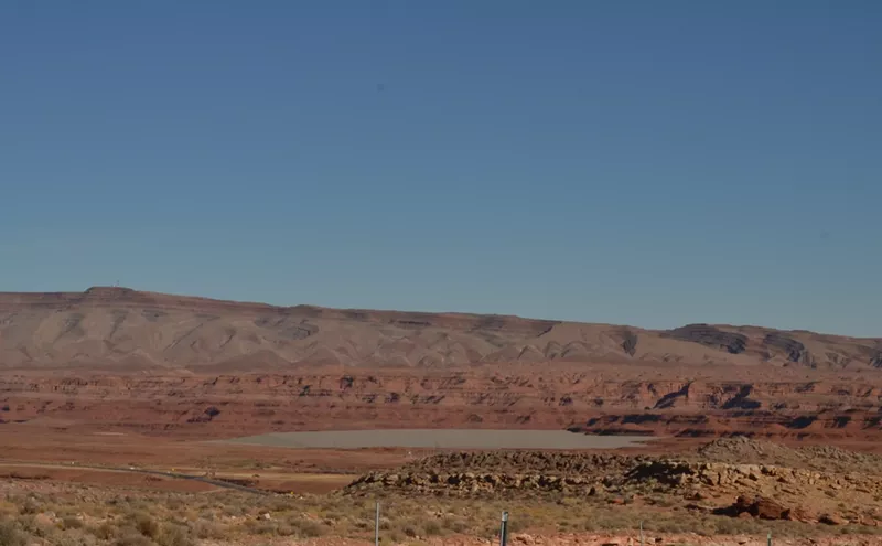 Image: Uranium Industry's COVID-19 Bailout Request Sparks a Disgusted Pushback