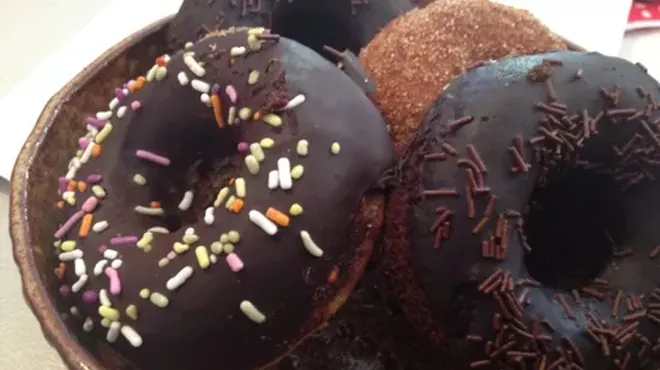 Image: Urban Cookies