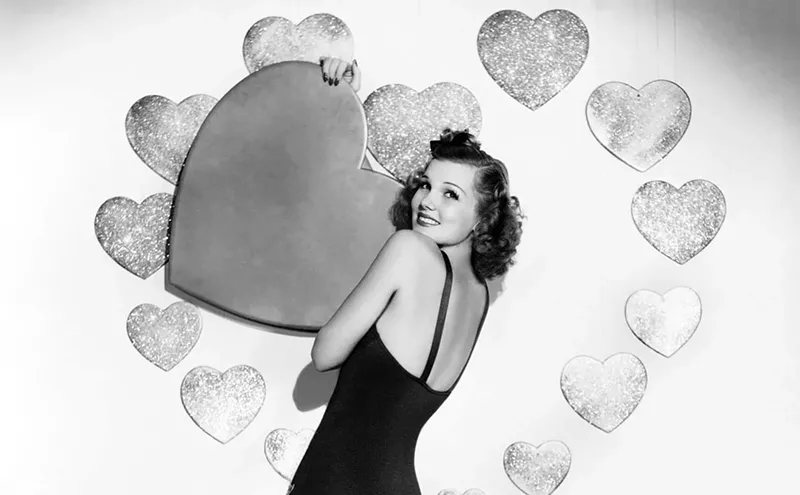 Image: Valentine's Day Weekend 2017: Here Are 10 Things to Do in Metro Phoenix