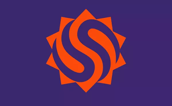 Image: Valley Suns vs. San Diego Clippers