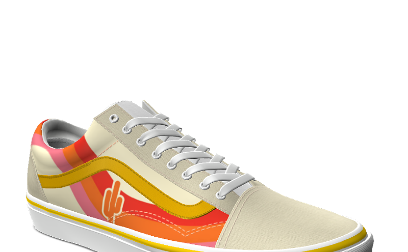 Image: Vans Partners With Scottsdale Doughnut Shop, A Restaurant Auction, and More PHX Food News