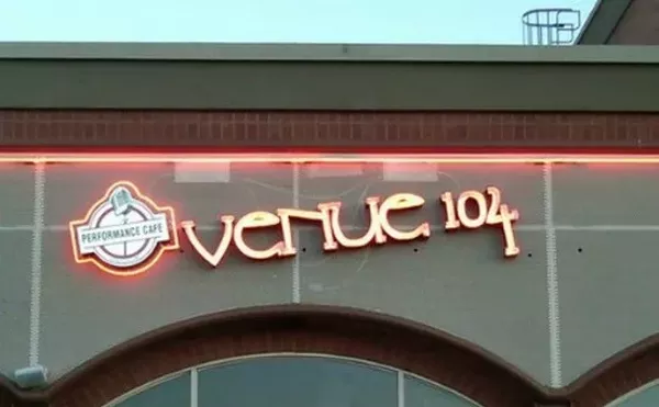 Image: Venue 104