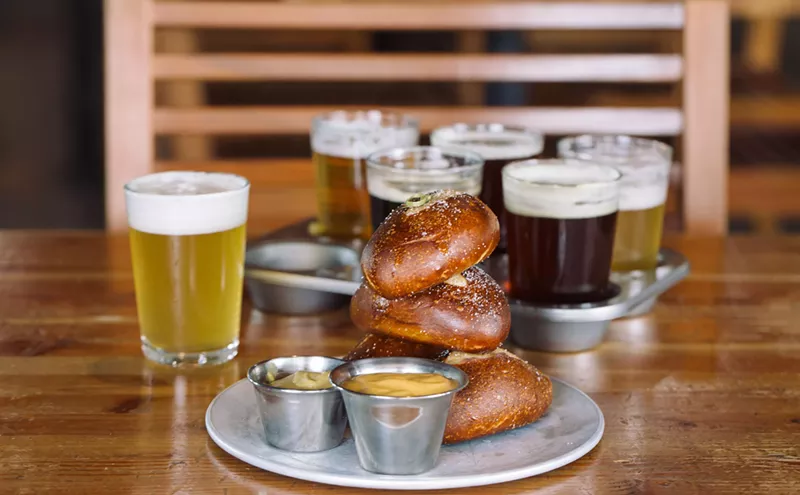Image: Veterans Day 2020 Food and Drink Specials Throughout Metro Phoenix