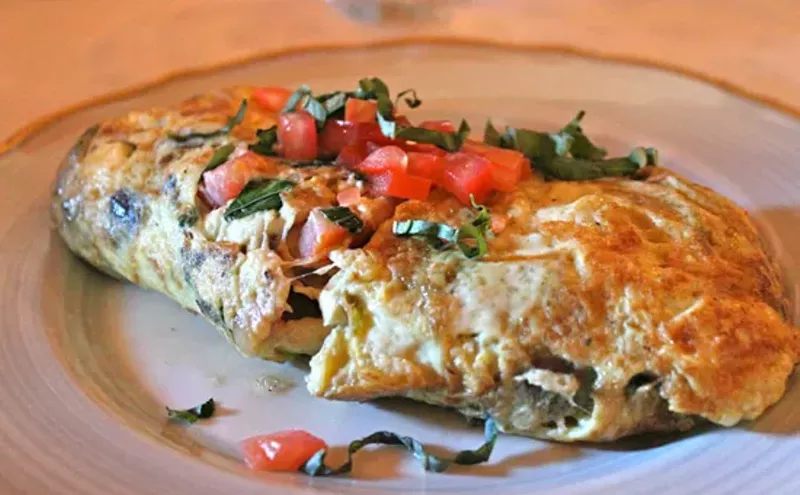 Image: Vincent Market Bistro