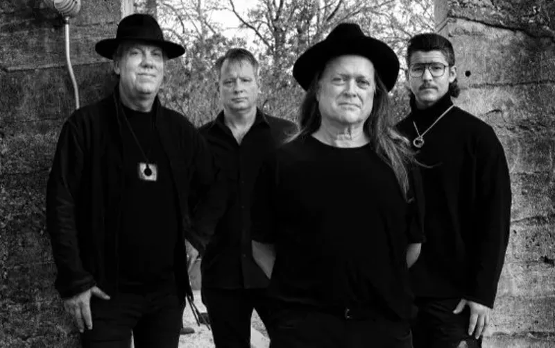 Image: Violent Femmes will play the Arizona State Fair this fall.