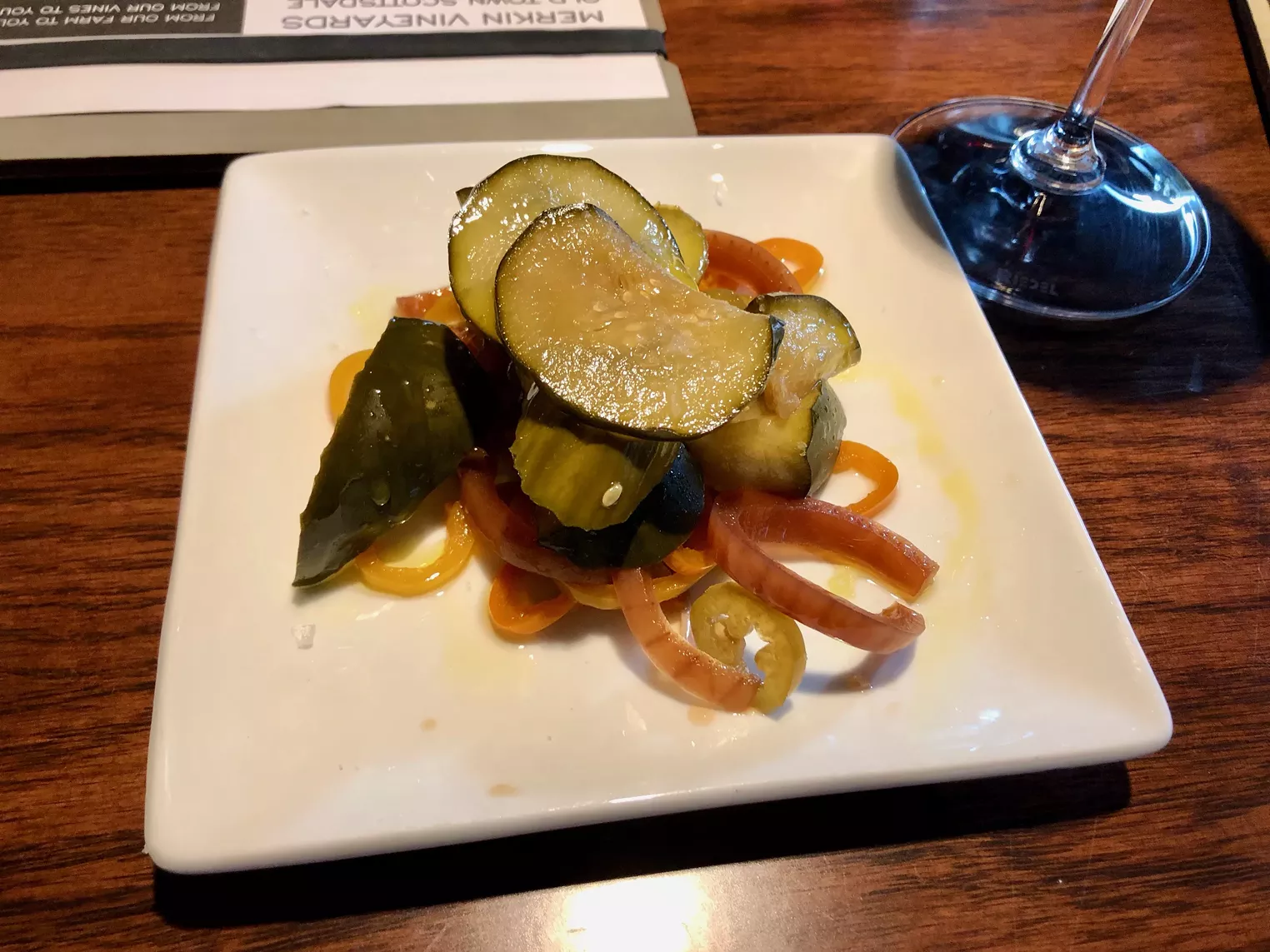 Visual Aid Fifth Avenue Shops and Southbridge in Scottsdale Phoenix