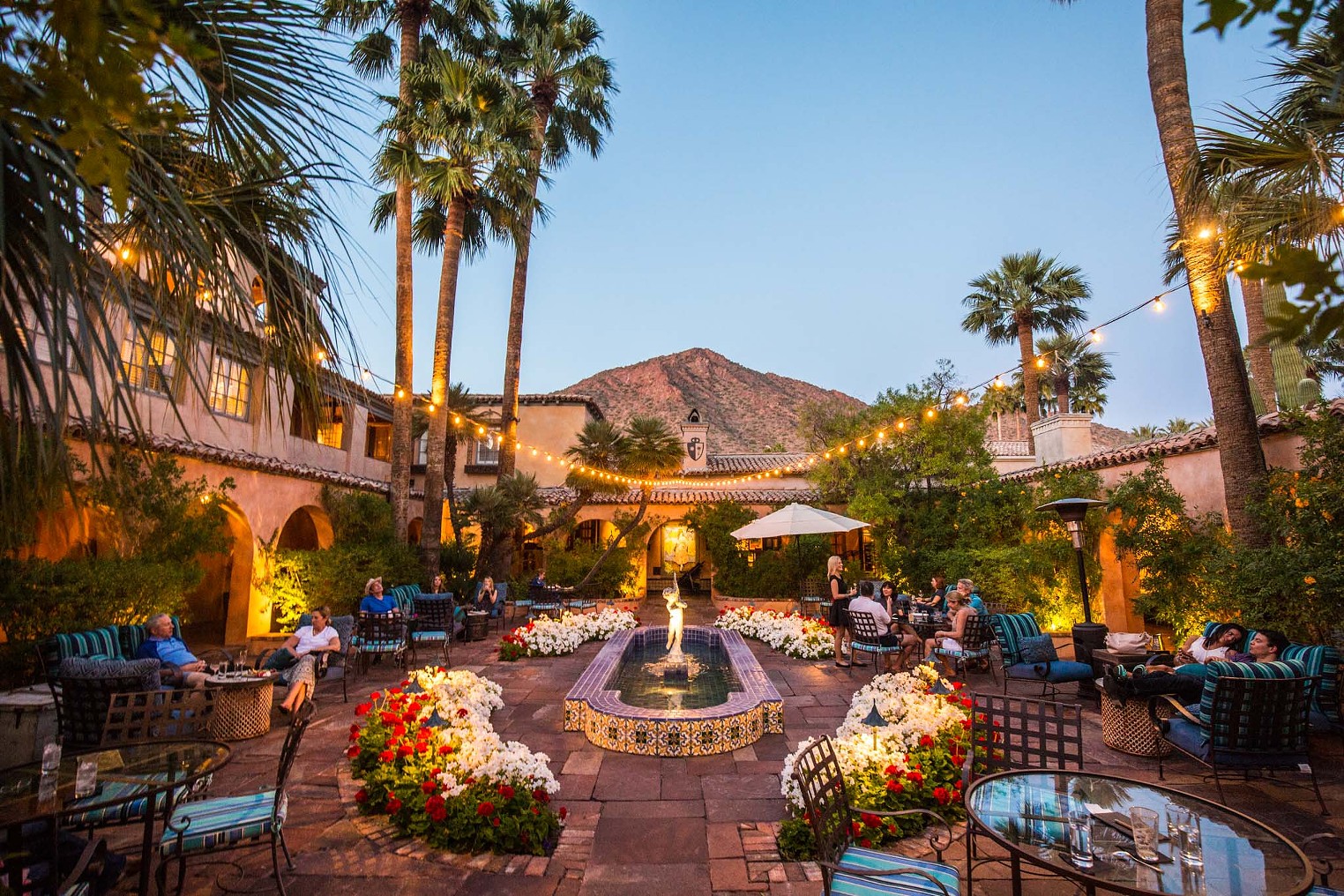 Visual Aid: Top Restaurant Patios in the Greater Phoenix | Phoenix New ...