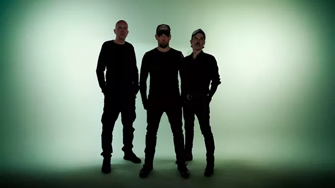 Image: Volbeat