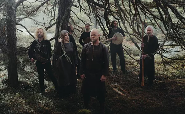 Image: Wardruna